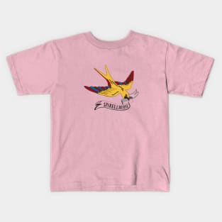 Sparklehorse Kids T-Shirt